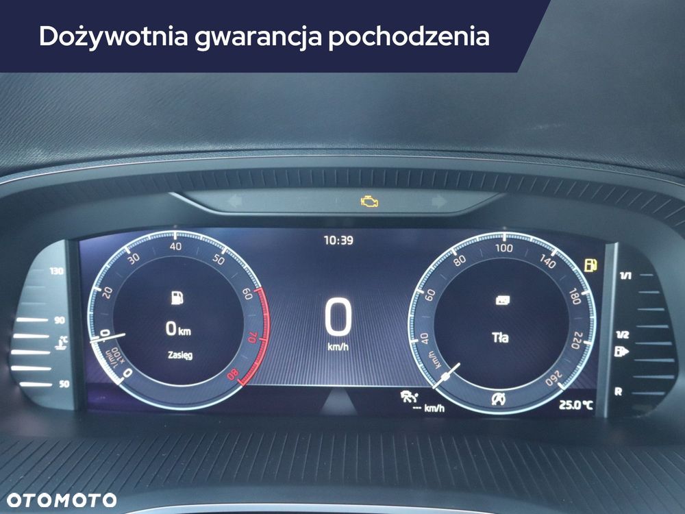 Skoda Octavia - 13