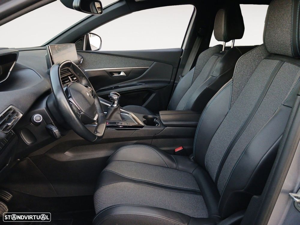 Peugeot 5008 1.2 PureTech Allure Pack - 9