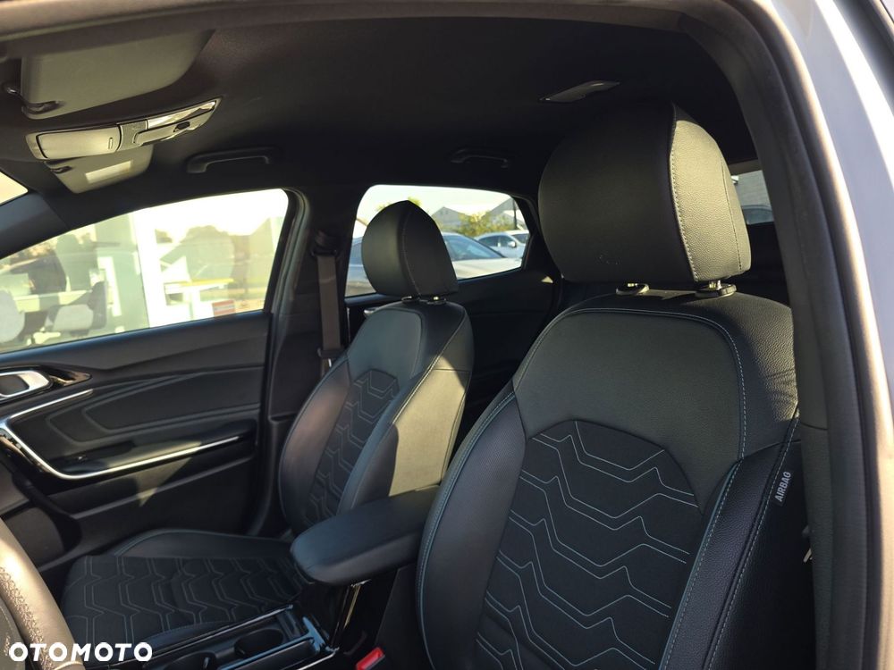 Kia XCeed 1.6 T-GDI Tribute DCT - 12