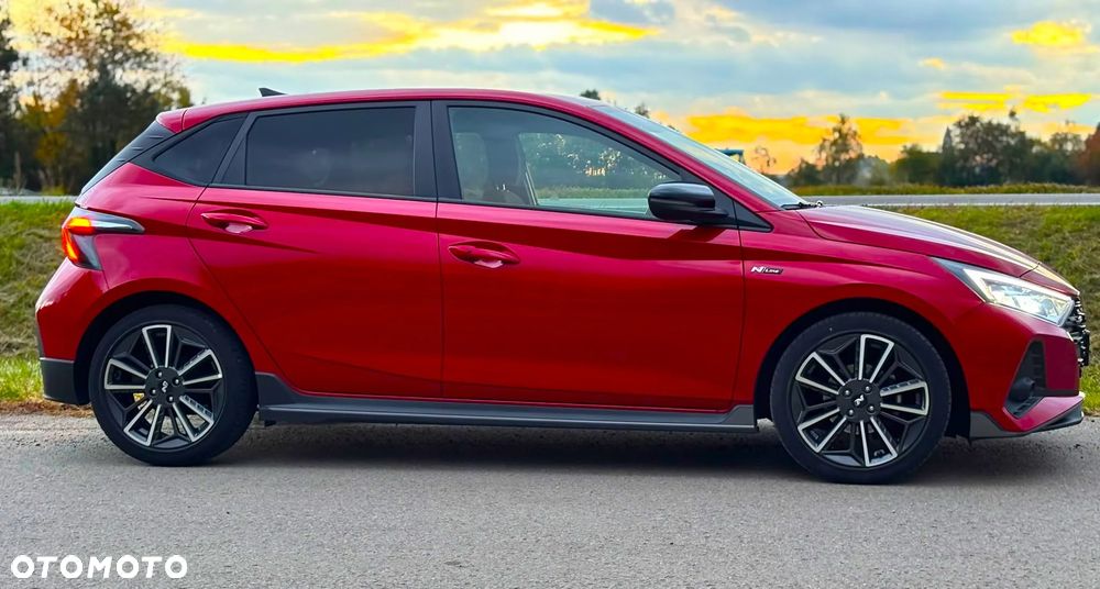 Hyundai i20 - 3