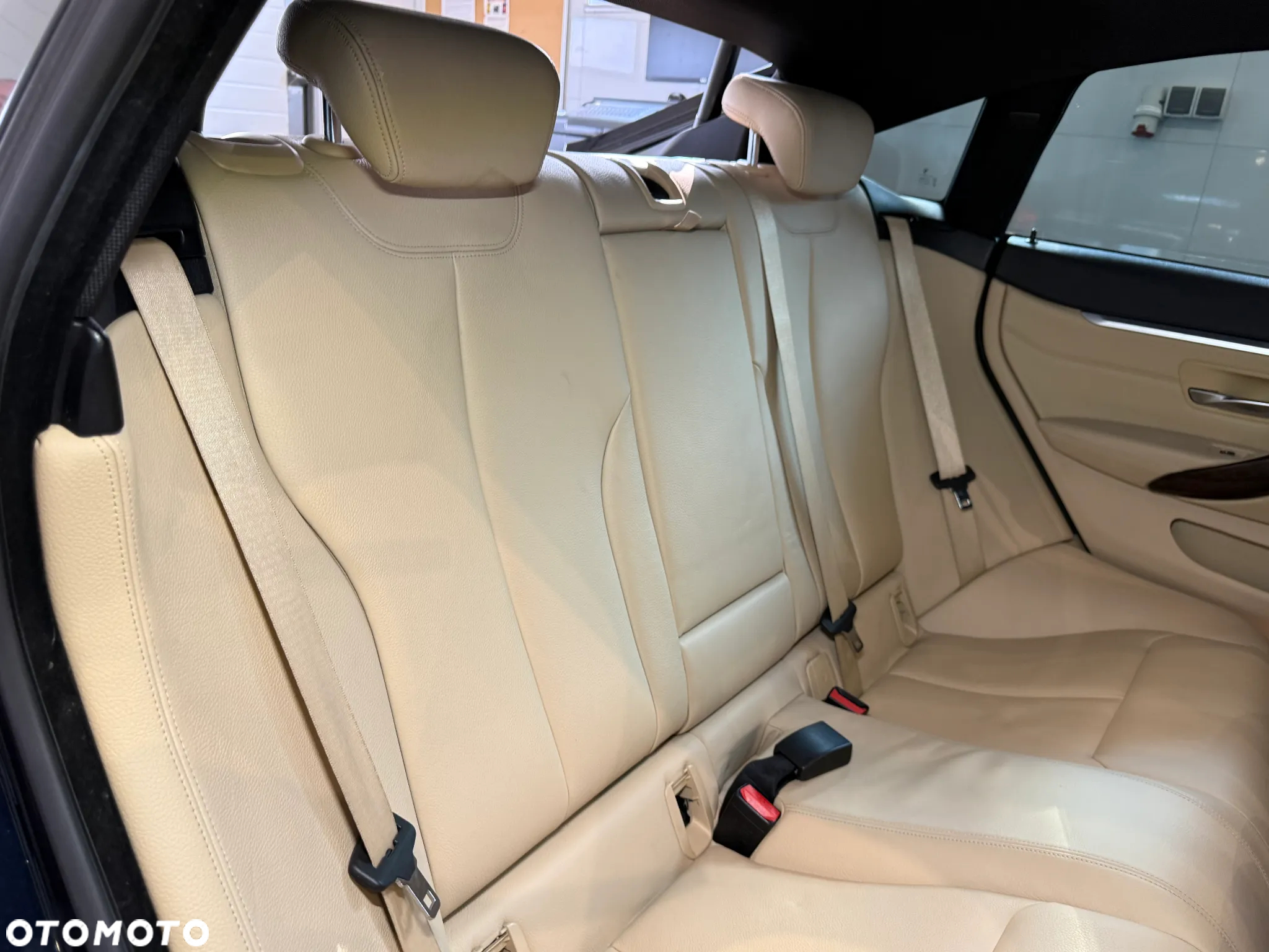 BMW Seria 4 435i Gran Coupe - 24