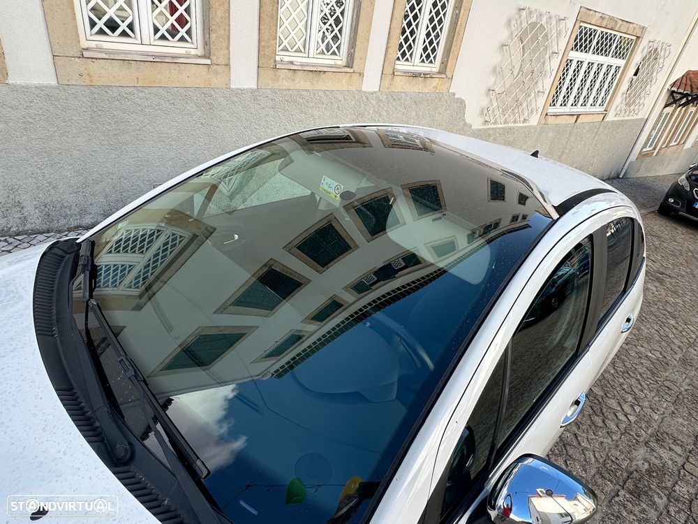 Citroën C3 1.2 PureTech Seduction - 15