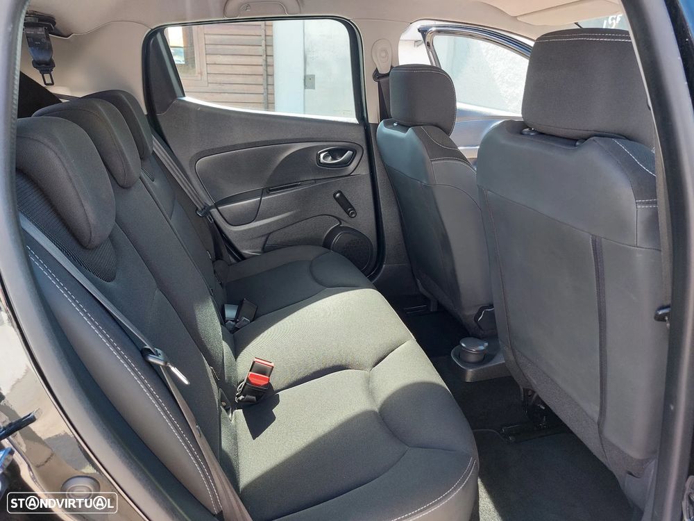 Renault Clio 1.5 dCi Zen - 12