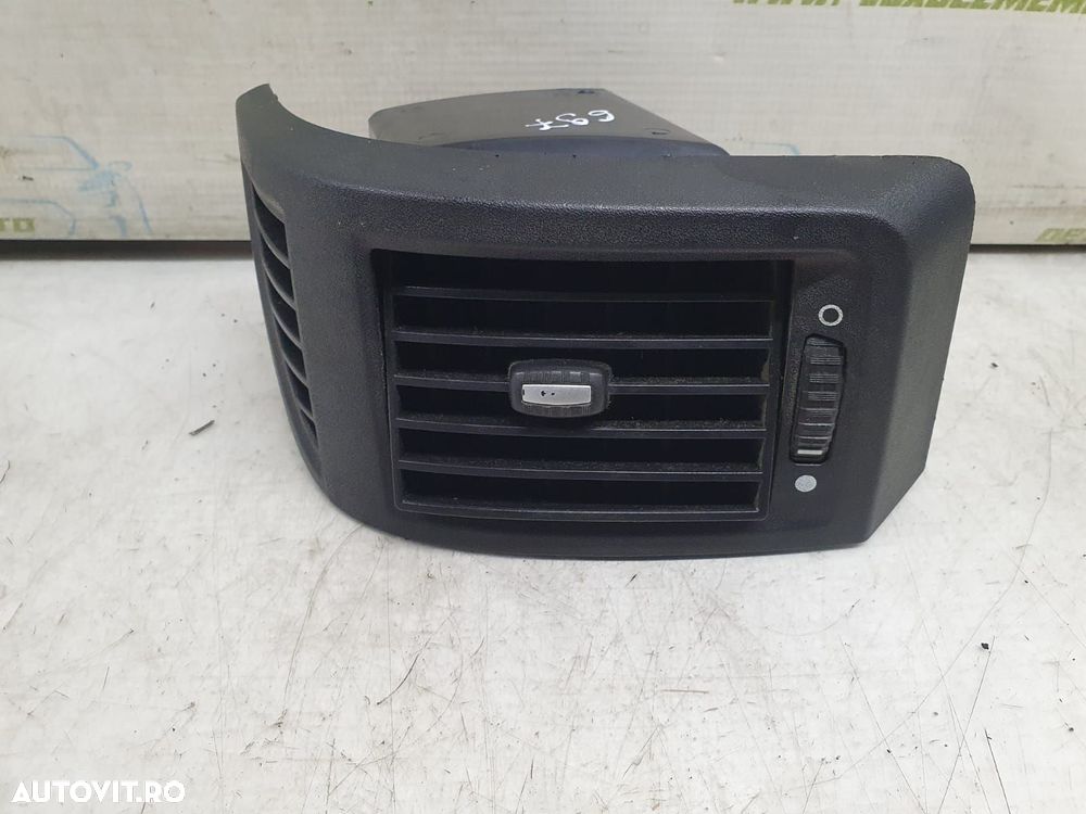 Grila ventilatie bord st4476-1 Peugeot Boxer 2 Typ250 [1st facelift] - 1