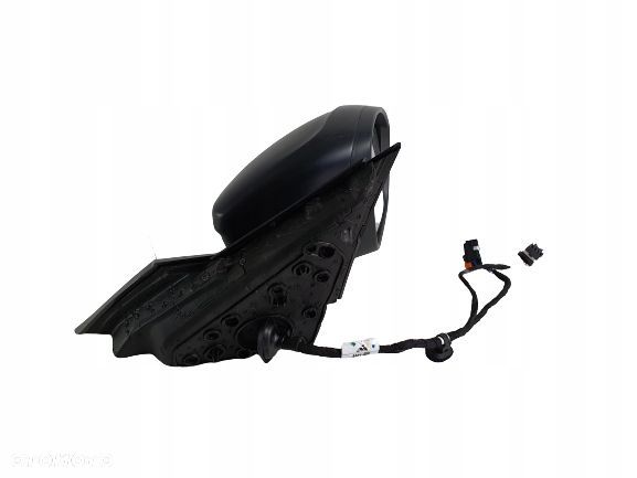 * CITROEN DS3 CROSSBACK LUSTERKO PRAWE 7 PIN - 6