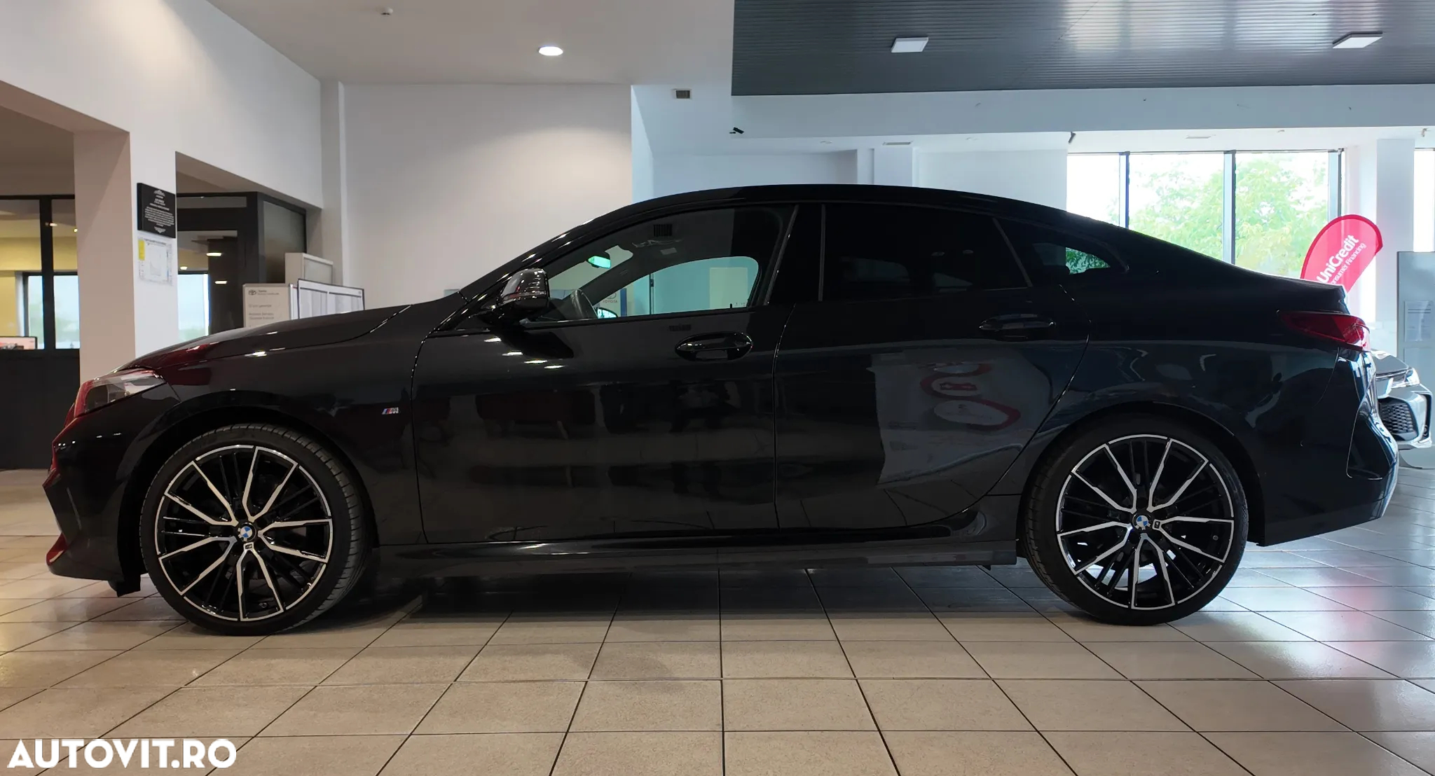 BMW Seria 2 218i Gran Coupe Aut. M Sport - 7