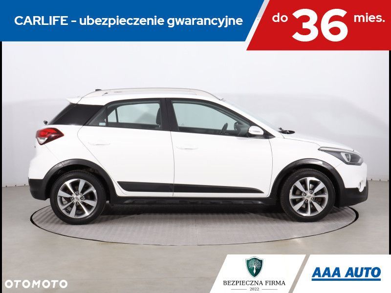 Hyundai i20 - 7