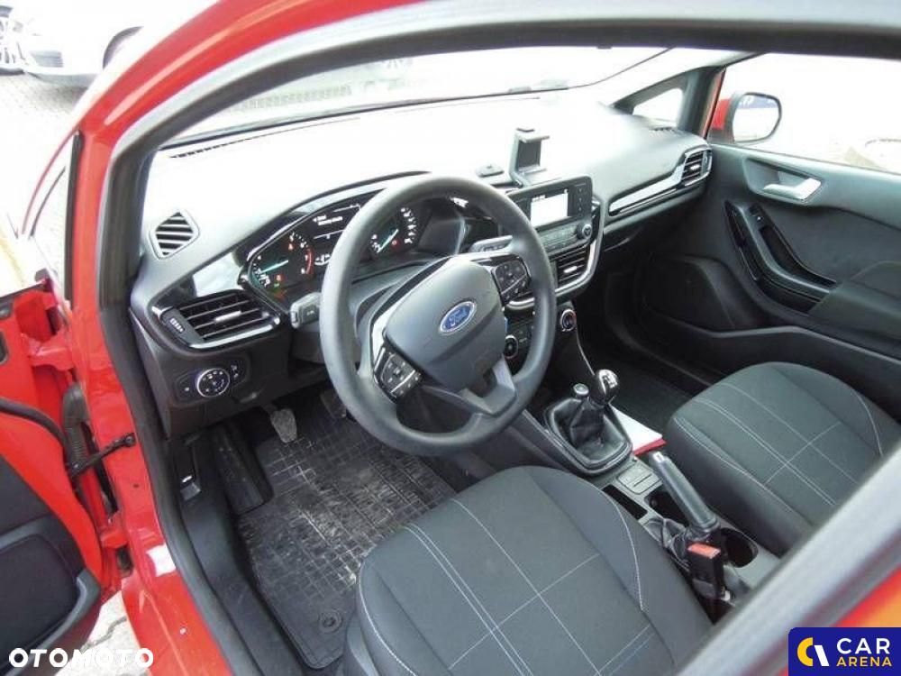 Ford Fiesta - 15