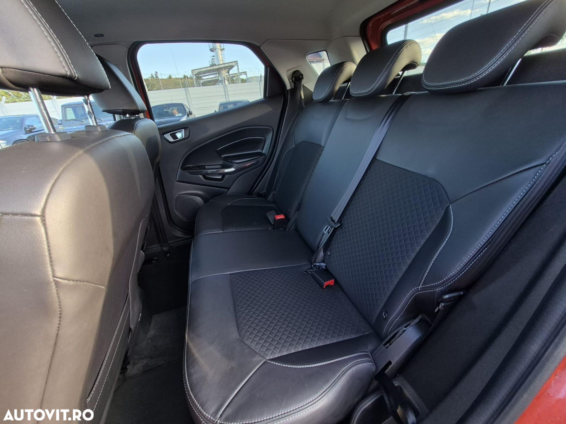 Ford EcoSport - 12