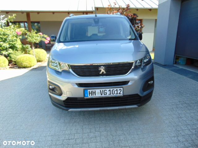 Peugeot Partner - 2