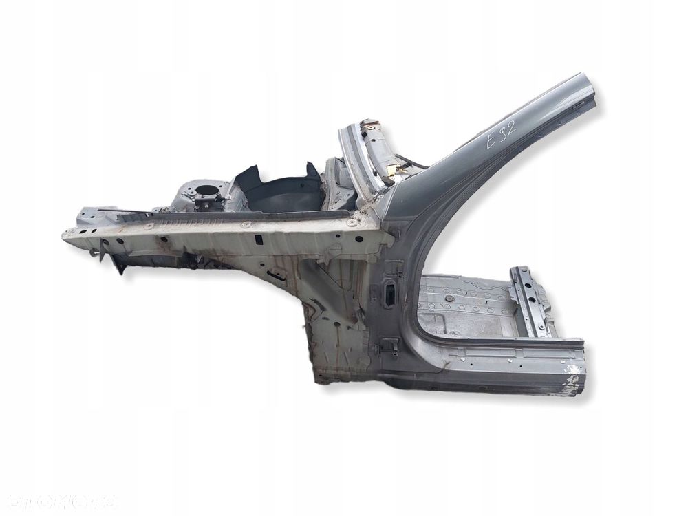 bmw 3 e92 e93 05-14r ćwiartka lewa przód przednia - 1