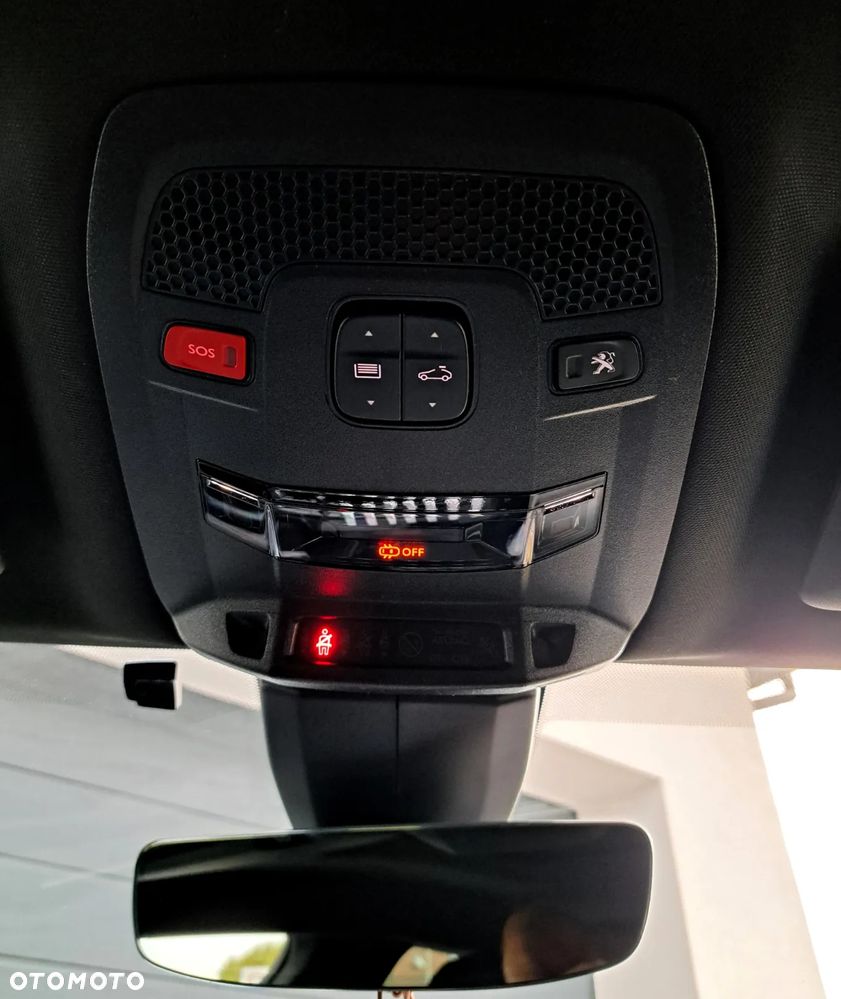 Peugeot 5008 - 14