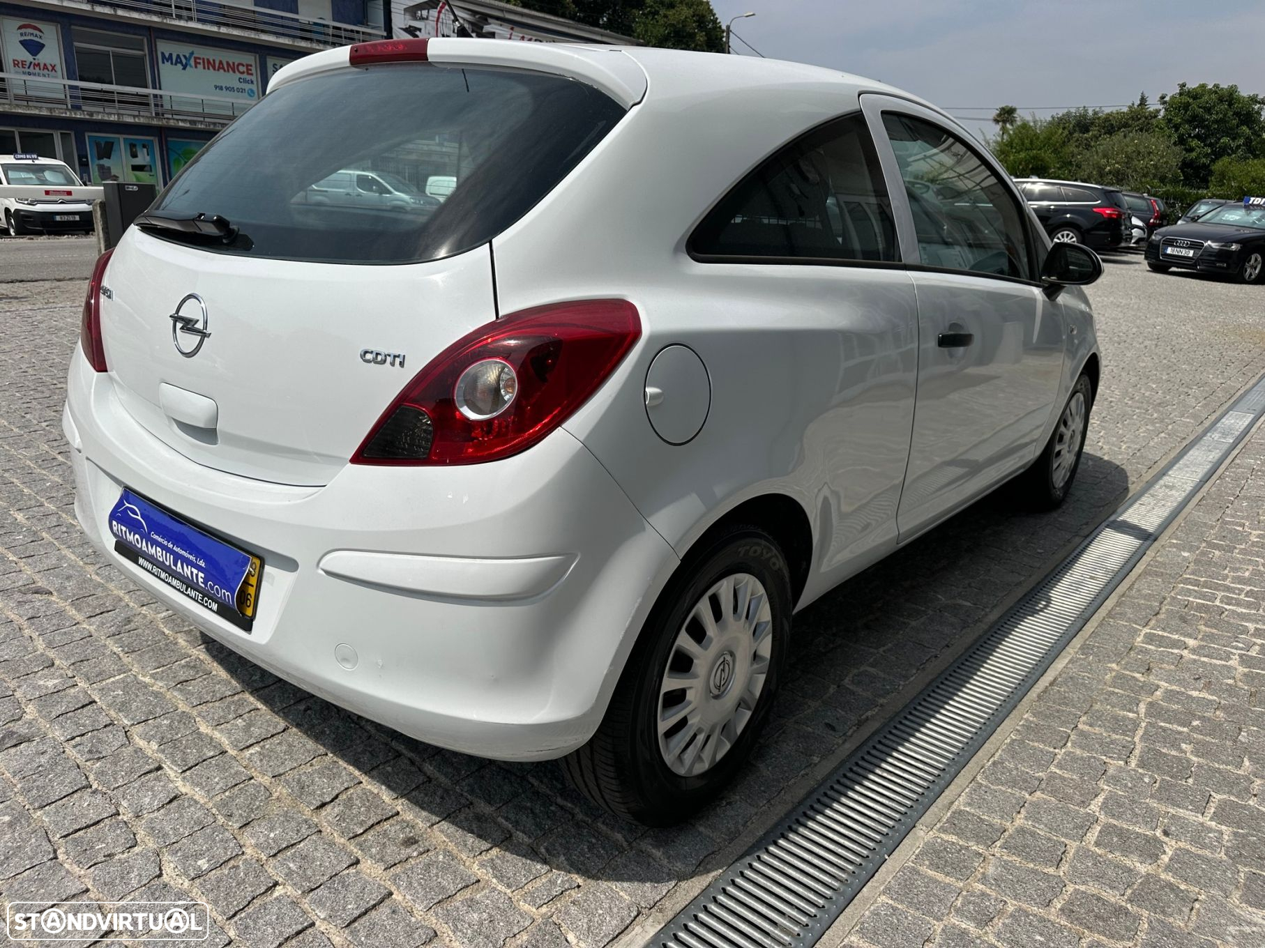 Opel Corsa 1.3 CDTi - 2