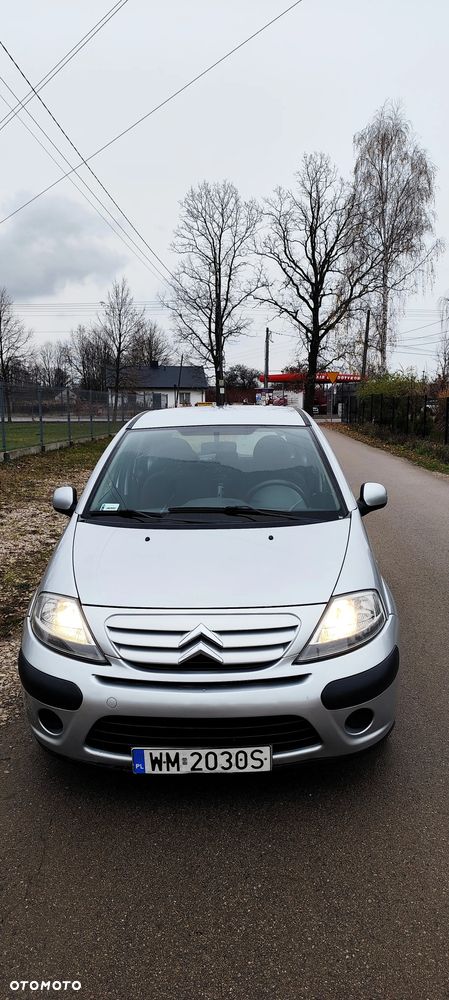 Citroën C3 - 3
