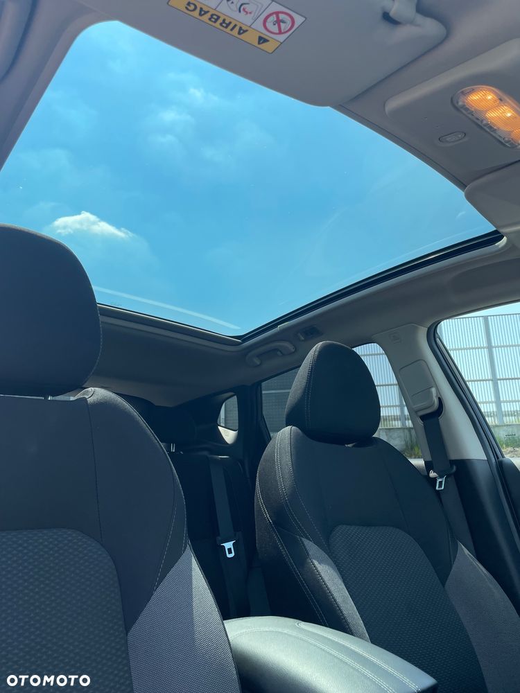 Nissan Qashqai 1.3 DIG-T Tekna - 29