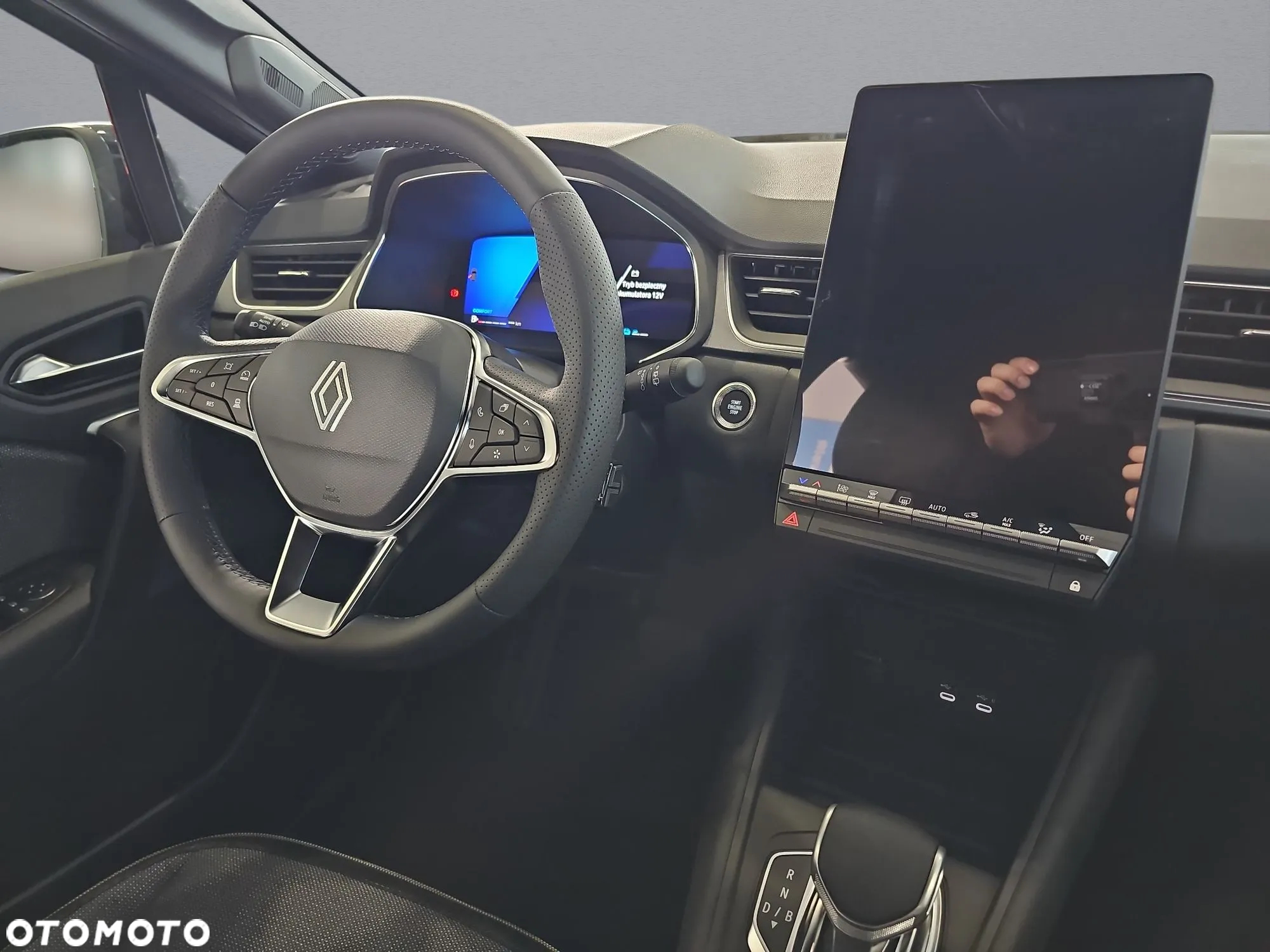 Renault Symbioz 1.6 E-Tech Full Hybrid 145 Techno - 30