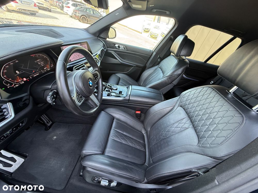 BMW X5 xDrive40i sport - 22