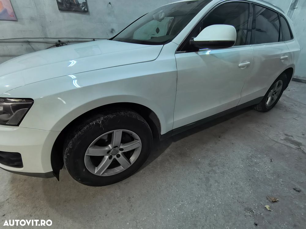 Audi Q5 2.0 TFSI Quattro S tronic - 11