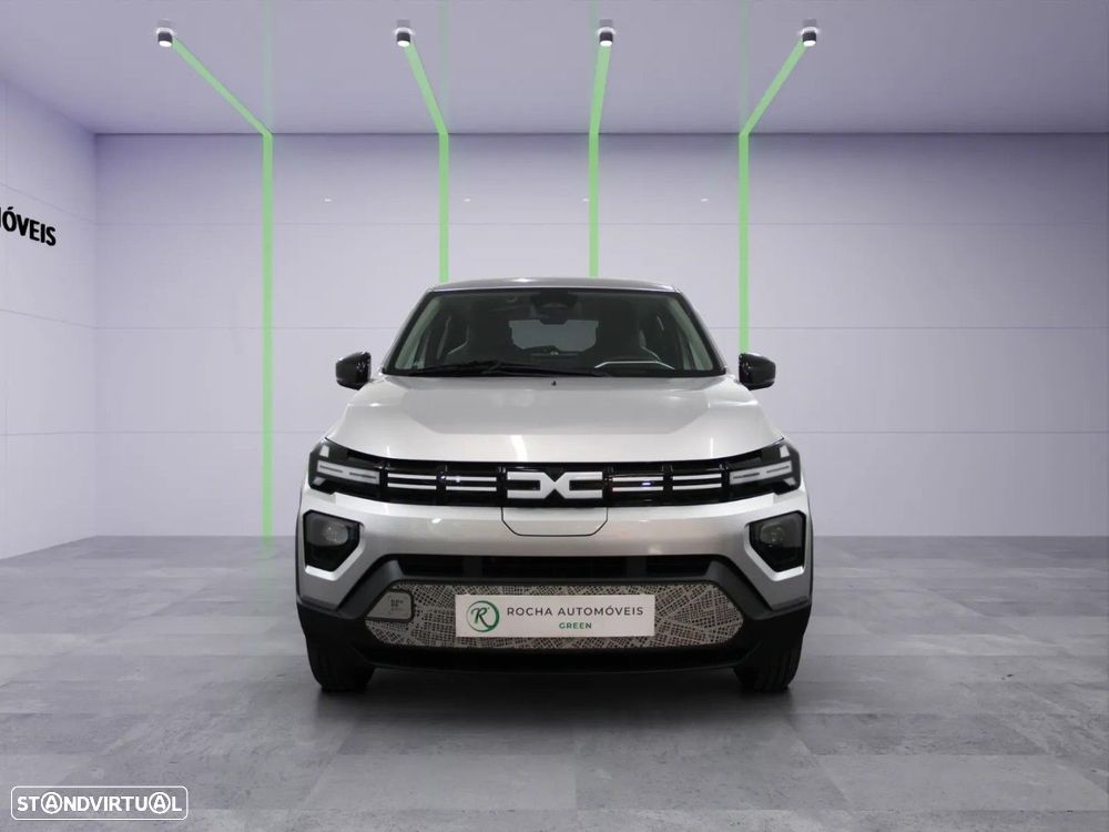 Dacia Spring Electric 65 Extreme - 3