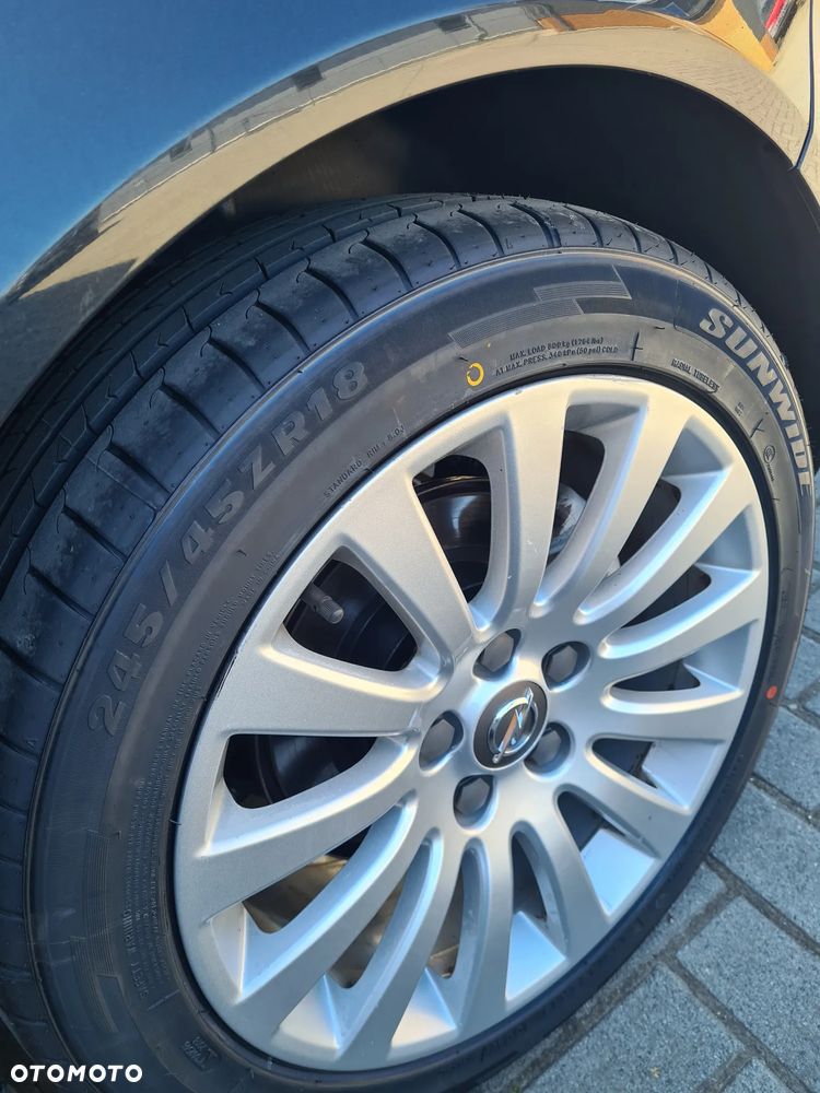 Opel Insignia 1.8 - 17