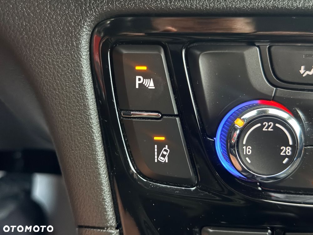 Opel Mokka X 1.4 (ecoFLEX) Start/Stop 4x4 Color Innovation - 28