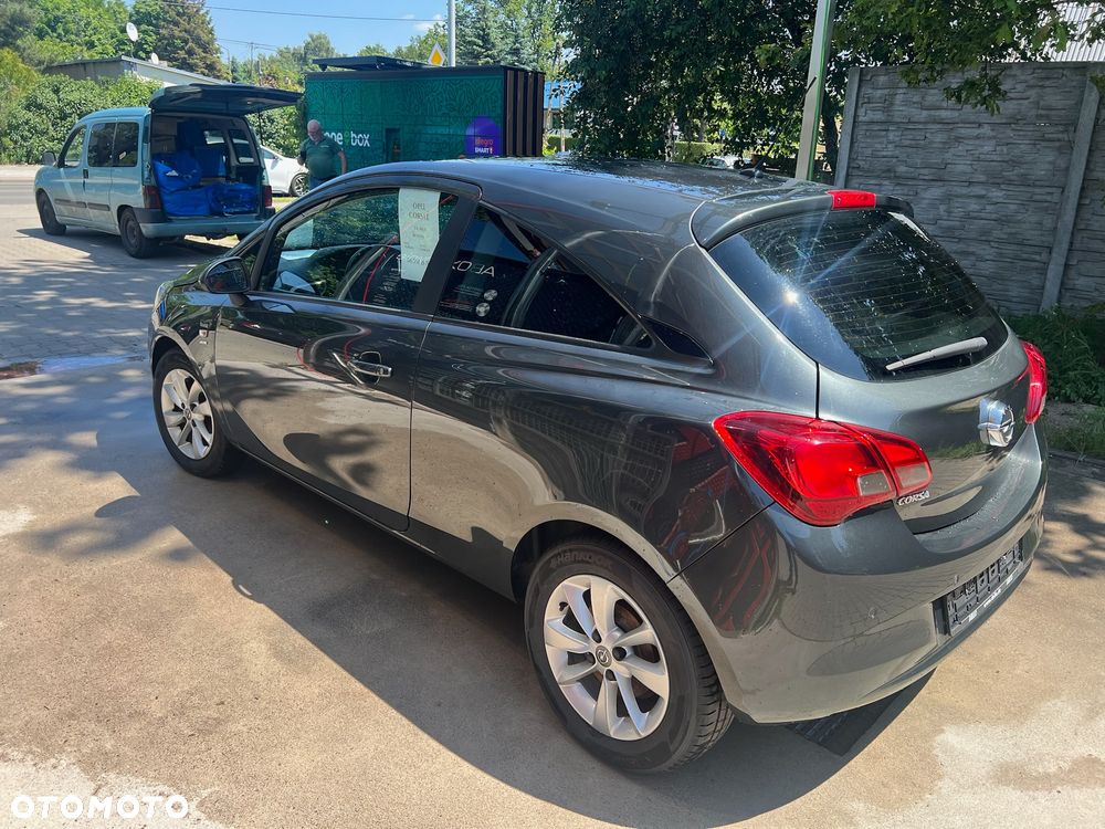 Opel Corsa 1.4 Active - 16