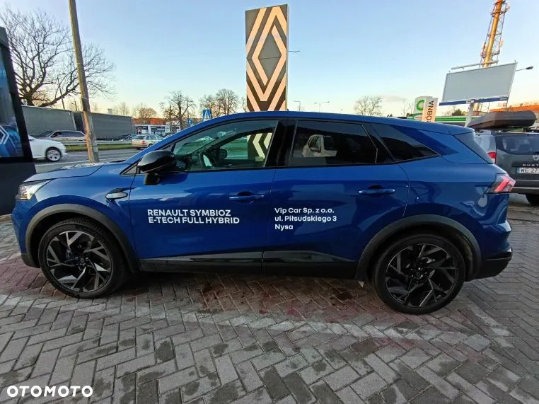 Renault Symbioz - 3