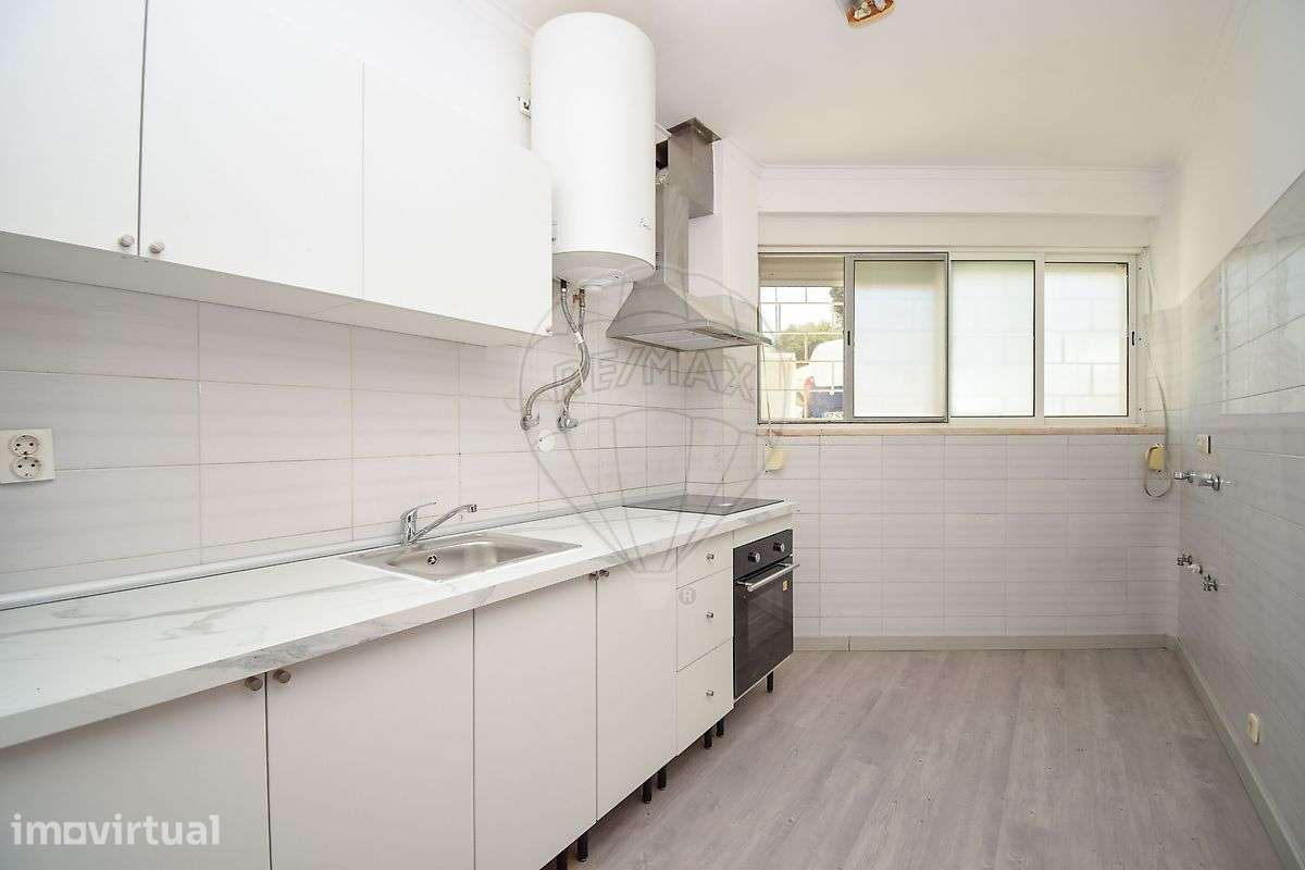 Apartamento T2 para venda - Grande imagem: 2/23