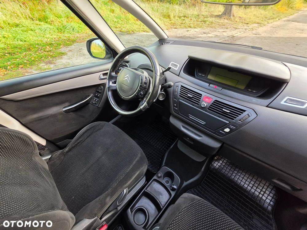 Citroën C4 Picasso 1.6 THP Exclusive - 13