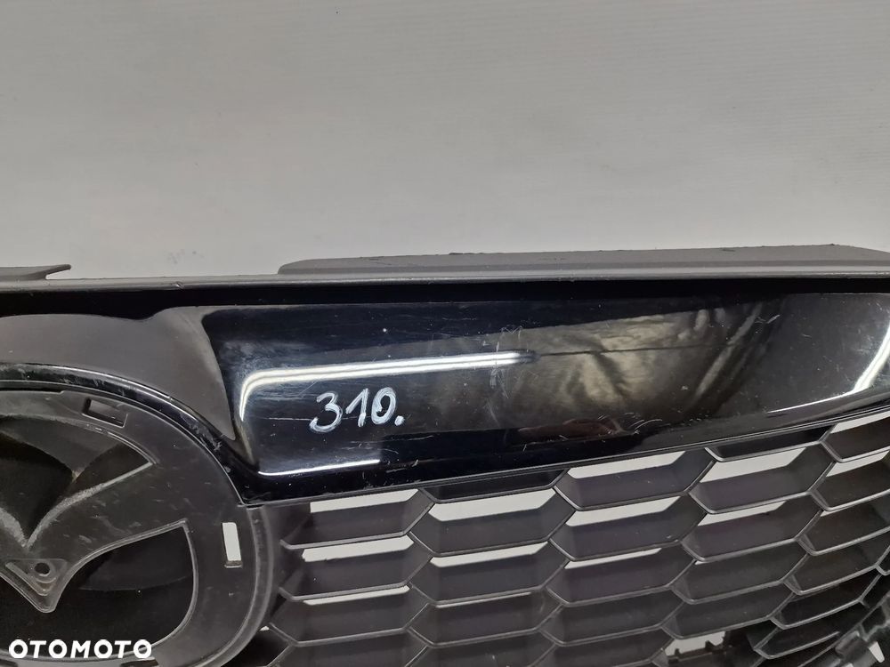 MAZDA CX5 CX-5 12- ATRAPA / GRILL PRZEDNI PRZÓD , NR KD45-50712 , NR AUKCJI GL310 - 8