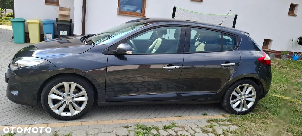 Renault Megane - 4