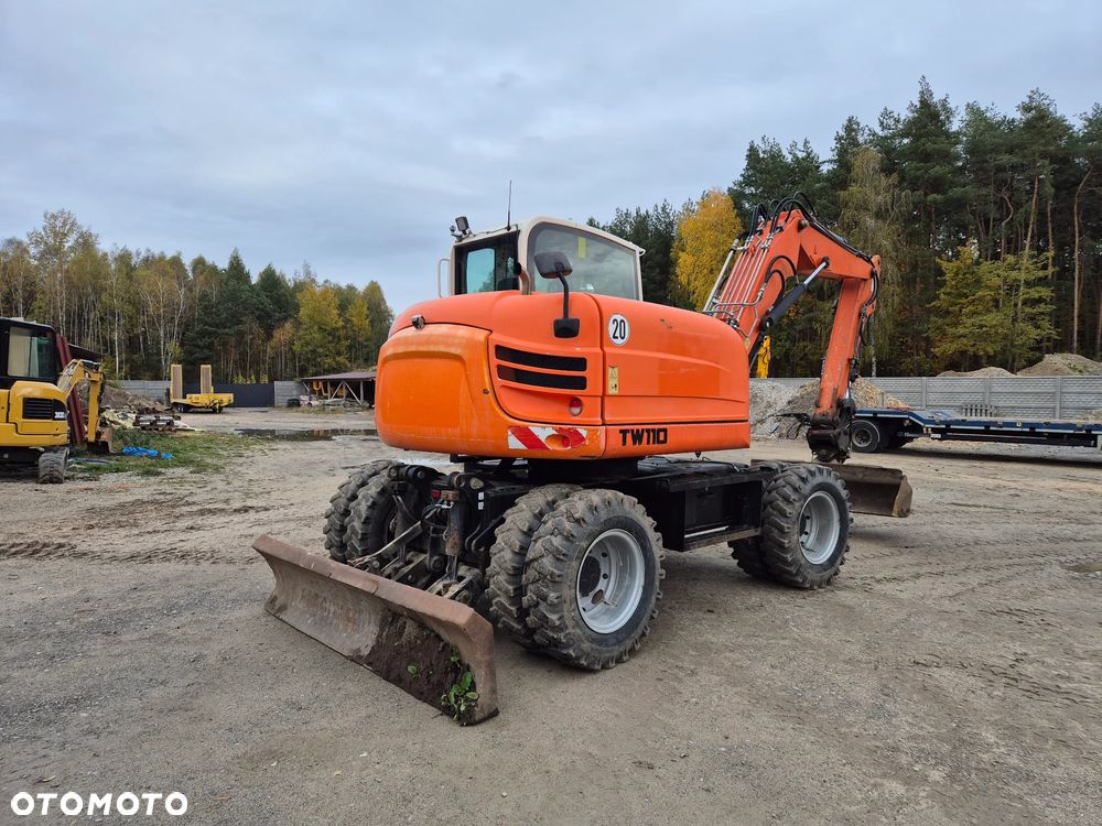 Terex TW 110 - 7