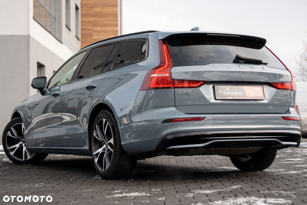 Volvo V60 - 15