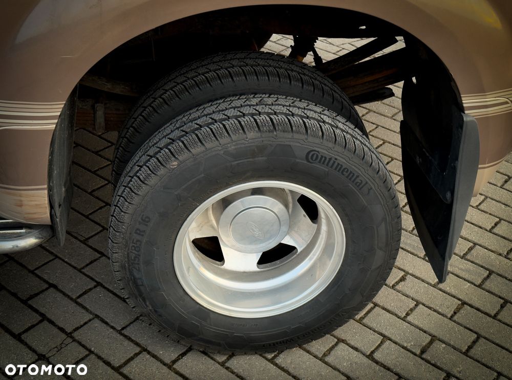 Ford F350 - 4
