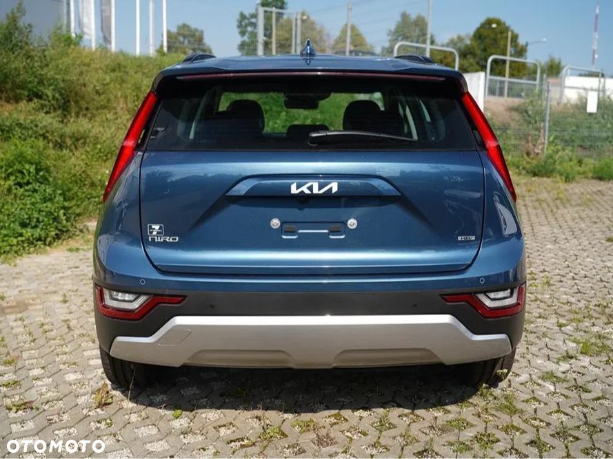 Kia Niro 1.6 GDI Hybrid M - 5