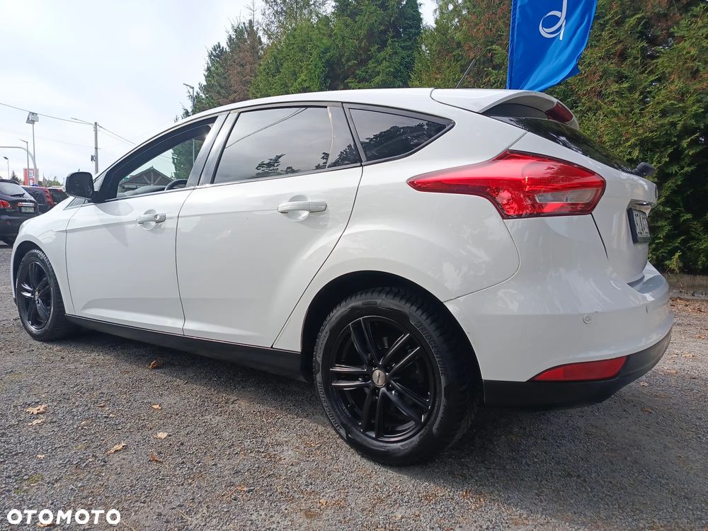 Ford Focus - 9