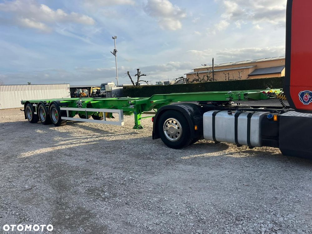 Krone - 15