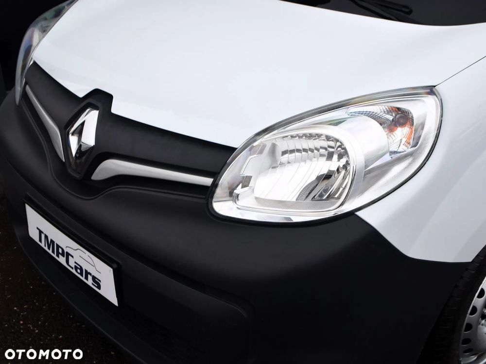 Renault Kangoo - 23