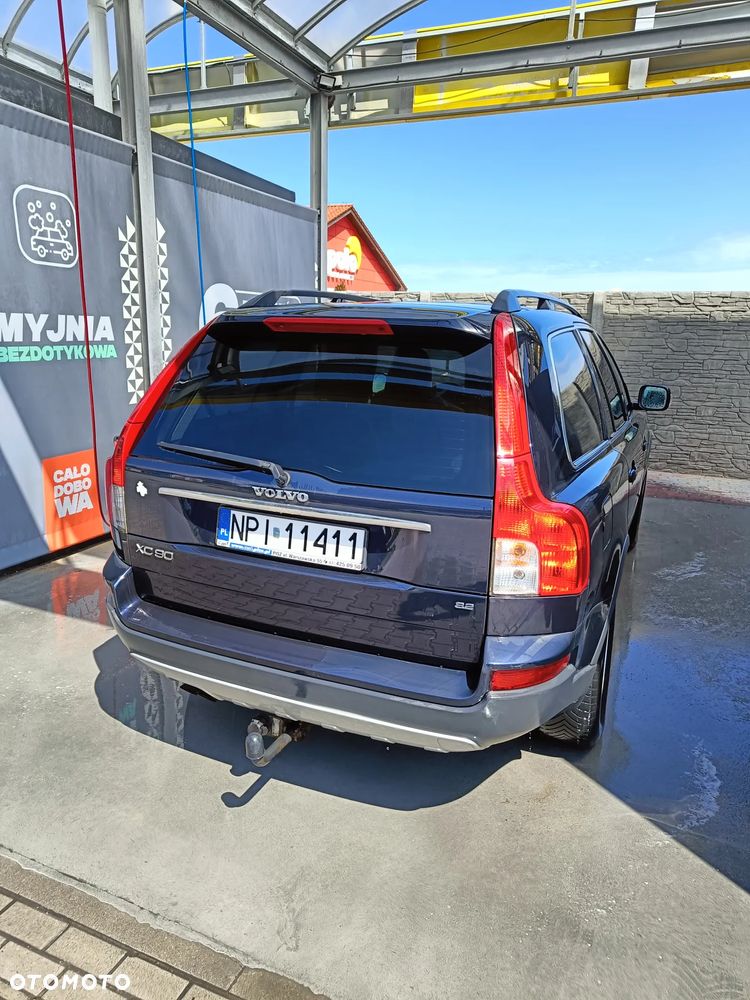 Volvo XC 90 - 3