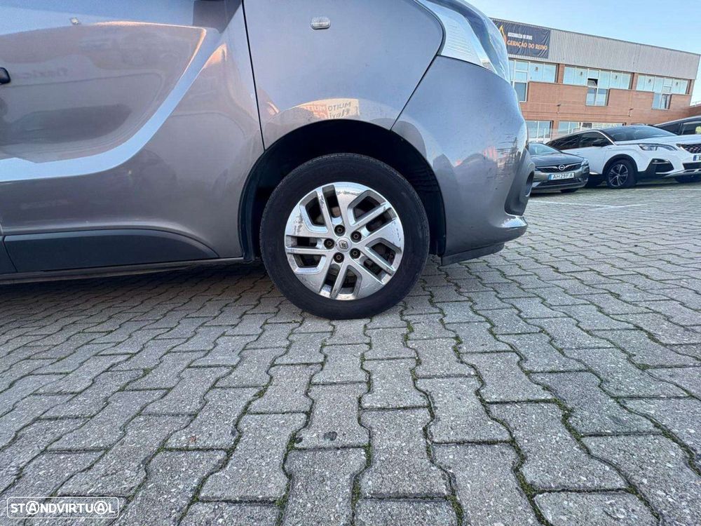 Renault Trafic 1.6 dCi L2H1 1.2T SS - 6