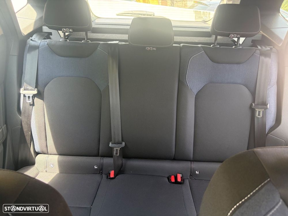 Dacia Duster 1.0 TCe ECO-G Expression Bi-Fuel - 40