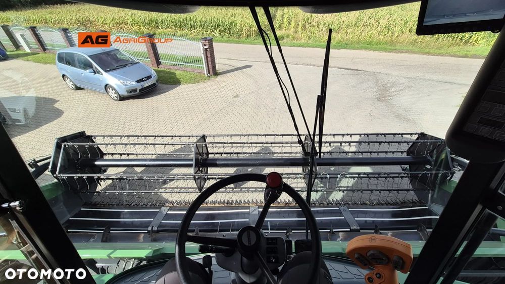 Fendt 6300C AL 2009 R - 22