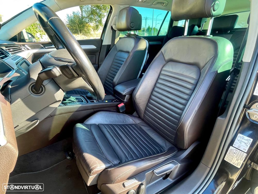 VW Passat Variant 1.4 TSI DSG GTE - 24