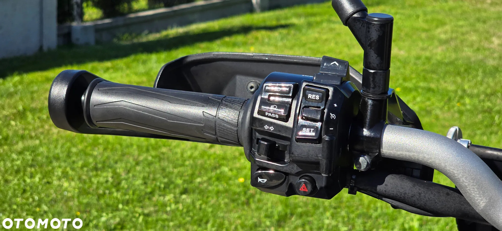 Yamaha Tracer - 39