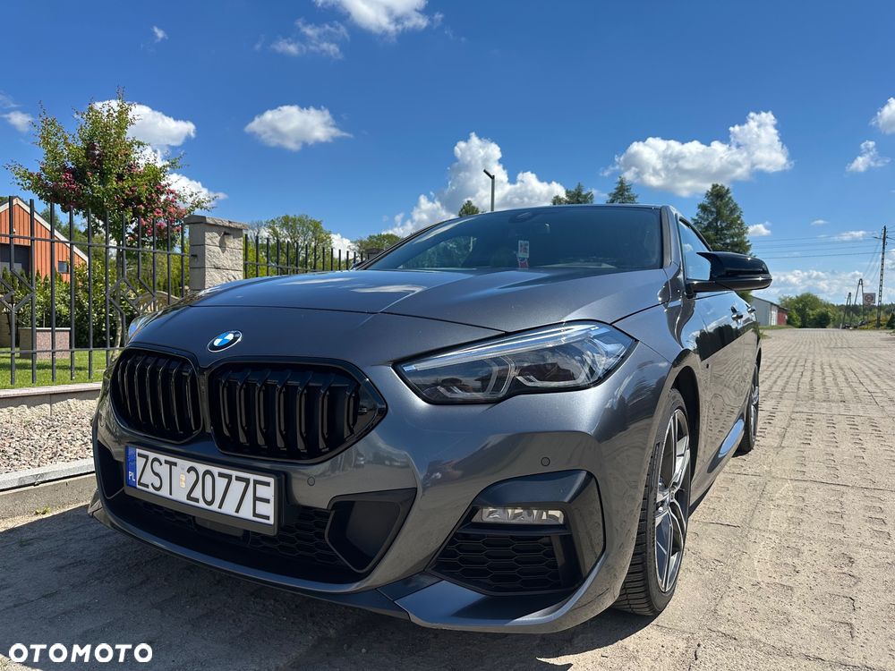BMW Seria 2 218i GPF M Sport - 17