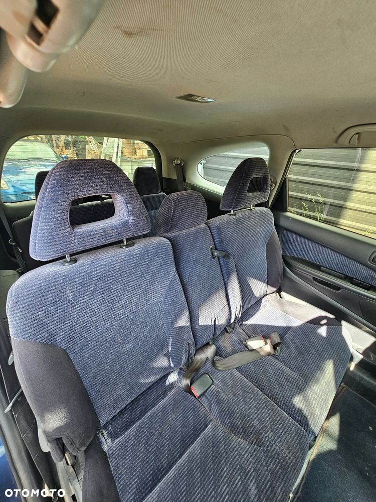 Honda Stream 1.7i ES - 3