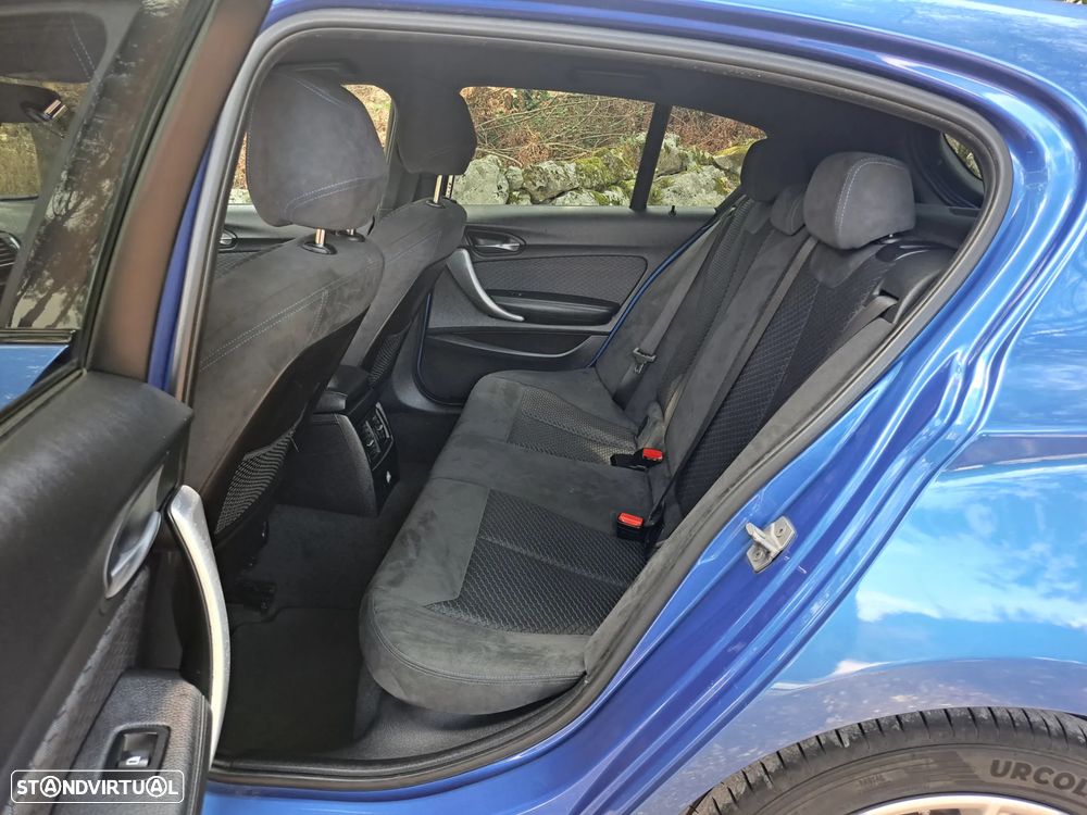 BMW 118 d Pack M Auto - 47