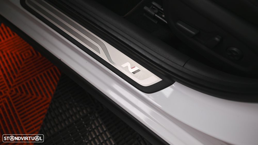 Hyundai i30 2.0 T-GDI N Performance - 45