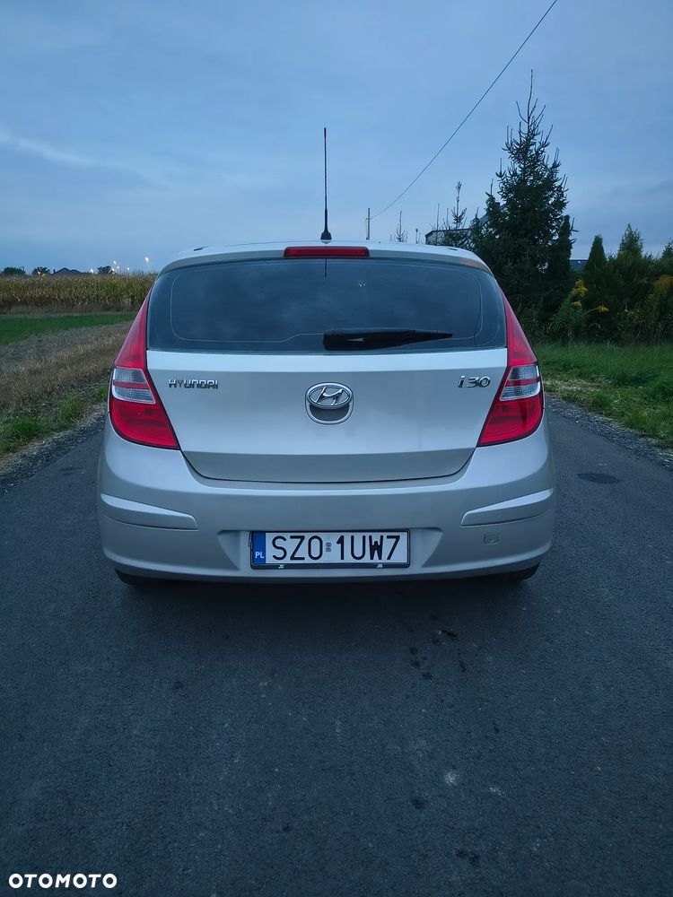 Hyundai i30 1.4 Comfort - 6