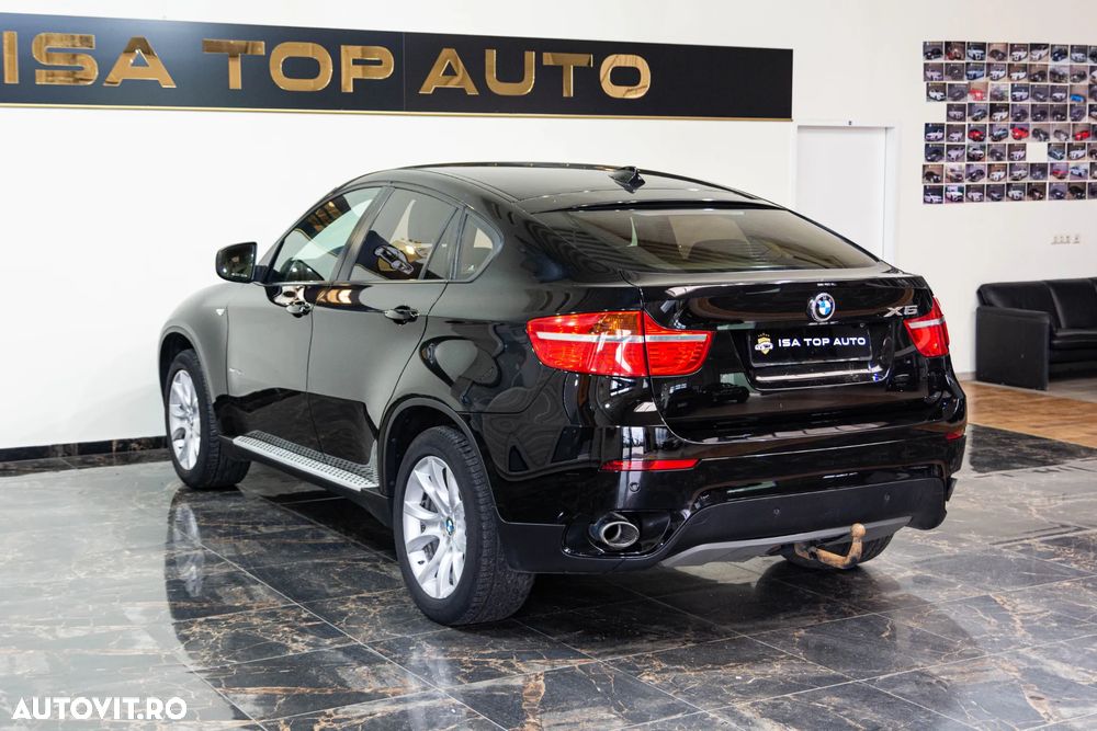 BMW X6 xDrive30d BluePerformance - 32